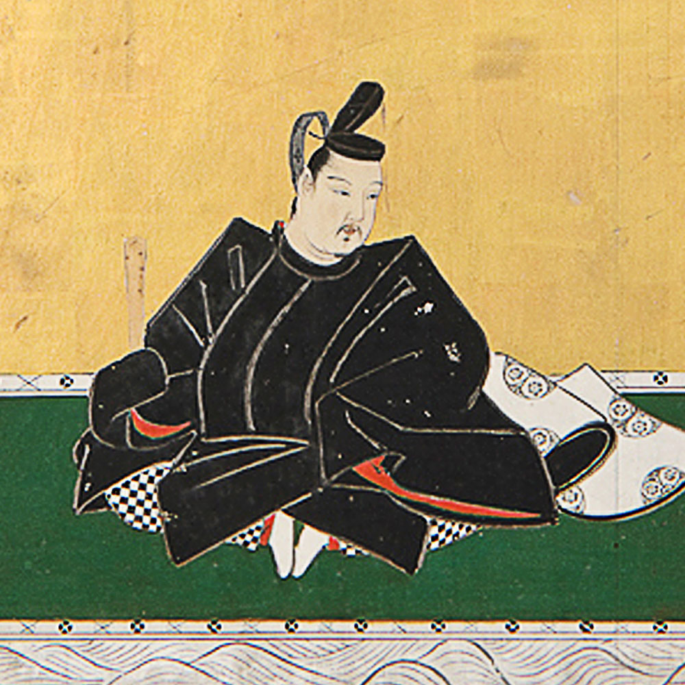 大伴家持